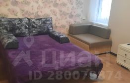 1-комн.кв., 29 м², этаж 2