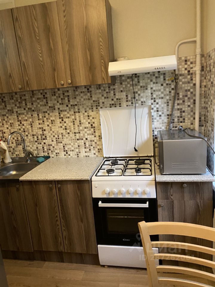 2-комнатная квартира, 43 м² — фото 6