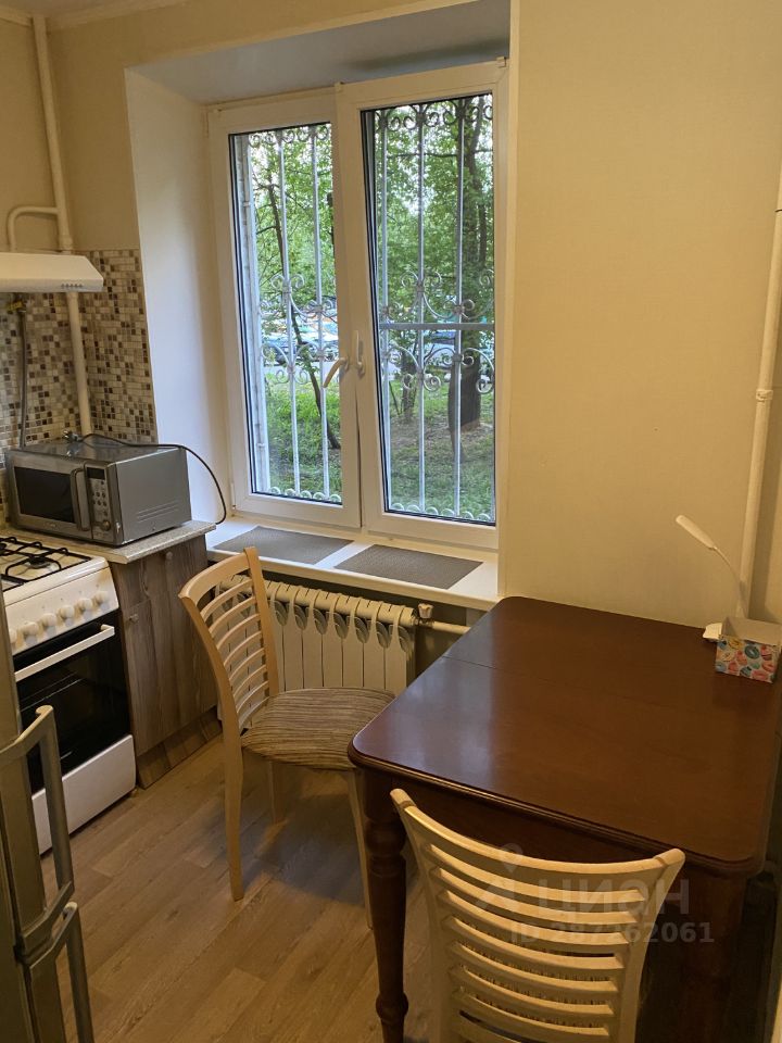2-комнатная квартира, 43 м² — фото 7