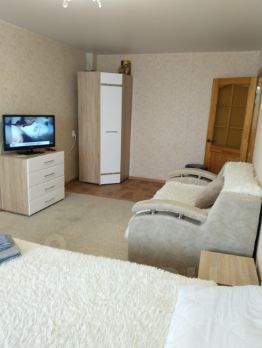 1-комн.кв., 38 м², этаж 4