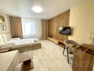 1-комн.кв., 45 м², этаж 9