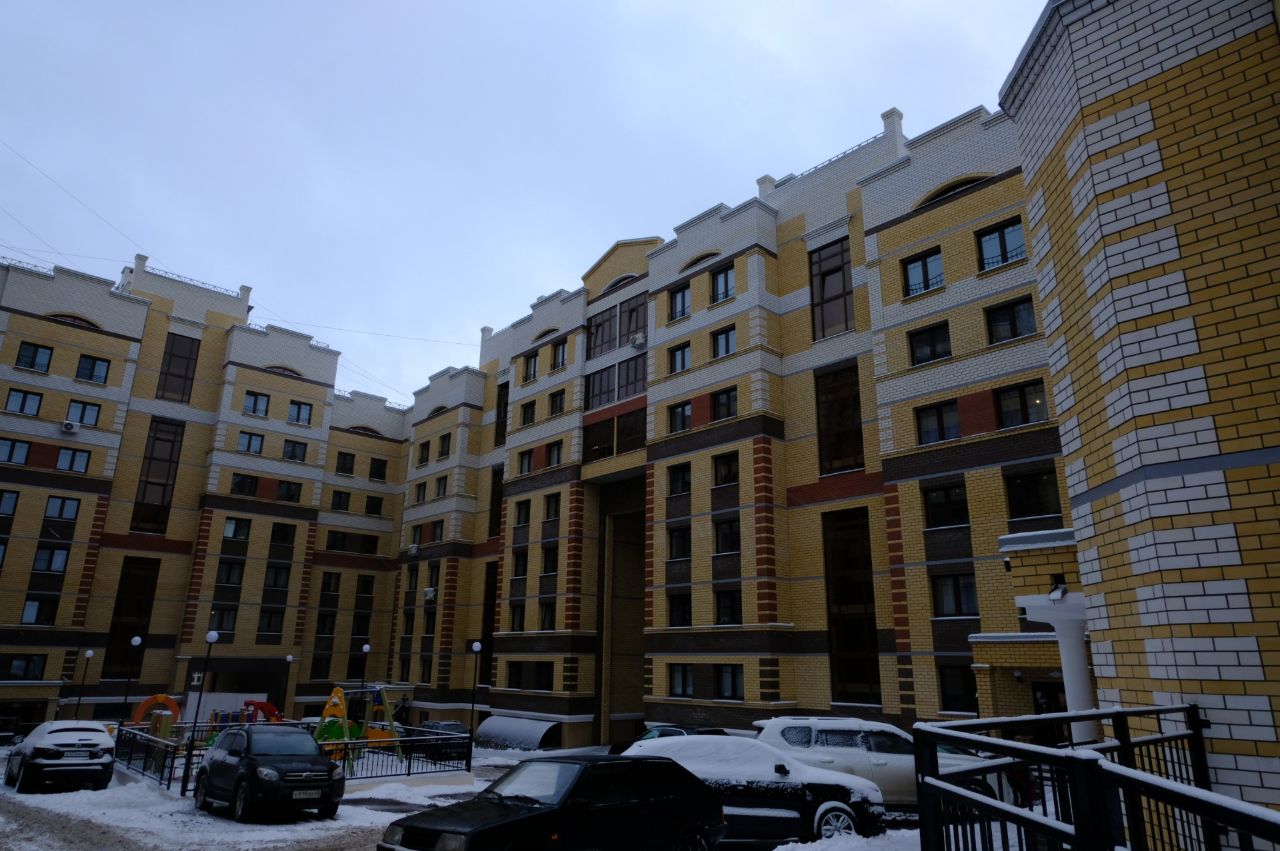 продажа квартир На Казанской