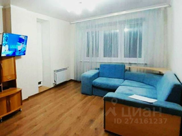 2-комн., 60 м², 2/15 этаж