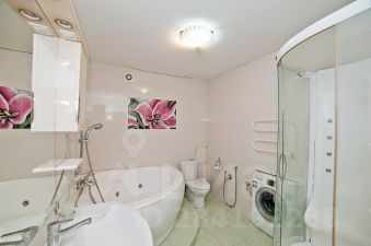 3-комн.кв., 85 м², этаж 5