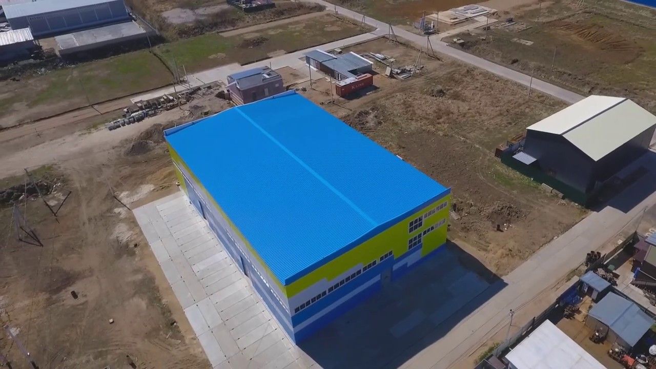 продажа помещений в СК Ниагара (в Опорном проезде, 54)