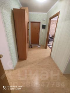 2-комн.кв., 56 м², этаж 3