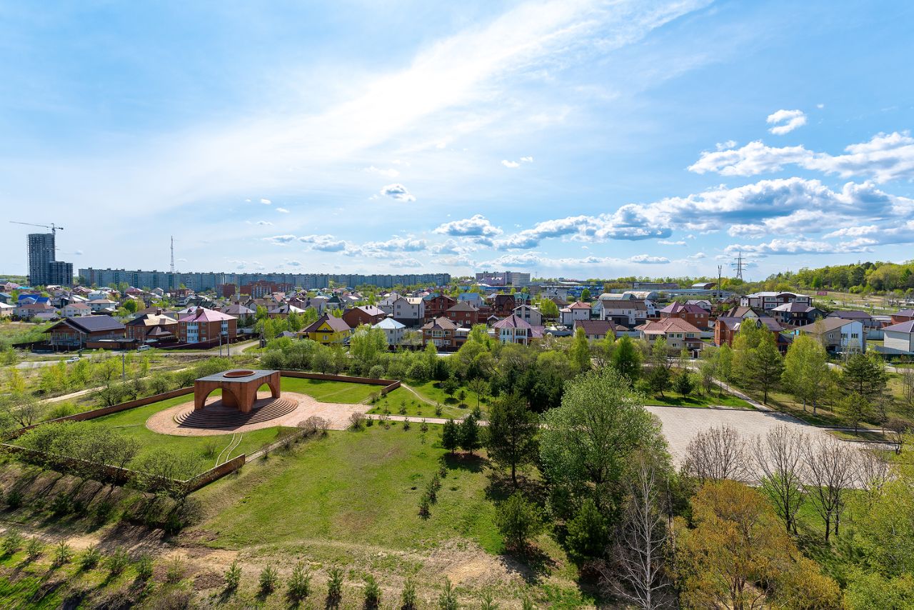 🏠 ЖК Надежда - цены на сайте от официального застройщика ГК МЕКОС,  планировки жилого комплекса, ипотека, акции новостройки - Хабаровск,  Алексеевская улица - ЦИАН