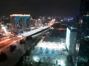 2-комн.кв., 40 м², этаж 21