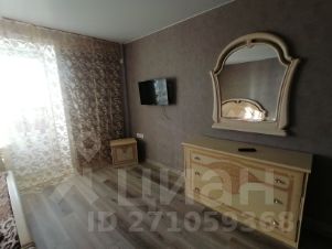 студия, 30 м², этаж 5