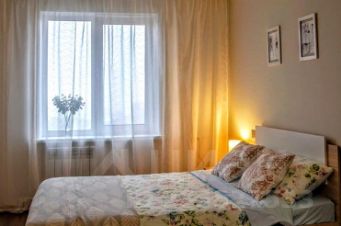 2-комн.кв., 48 м², этаж 12