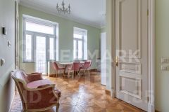 3-комн.кв., 78 м², этаж 5