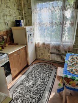 1-комн.кв., 30 м², этаж 3