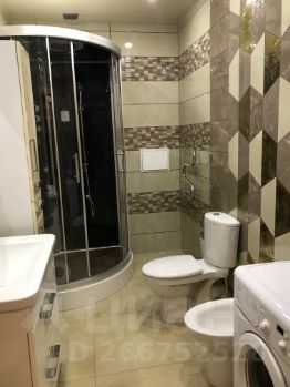 2-комн.кв., 52 м², этаж 3