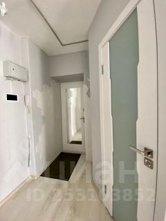 студия, 41 м², этаж 1