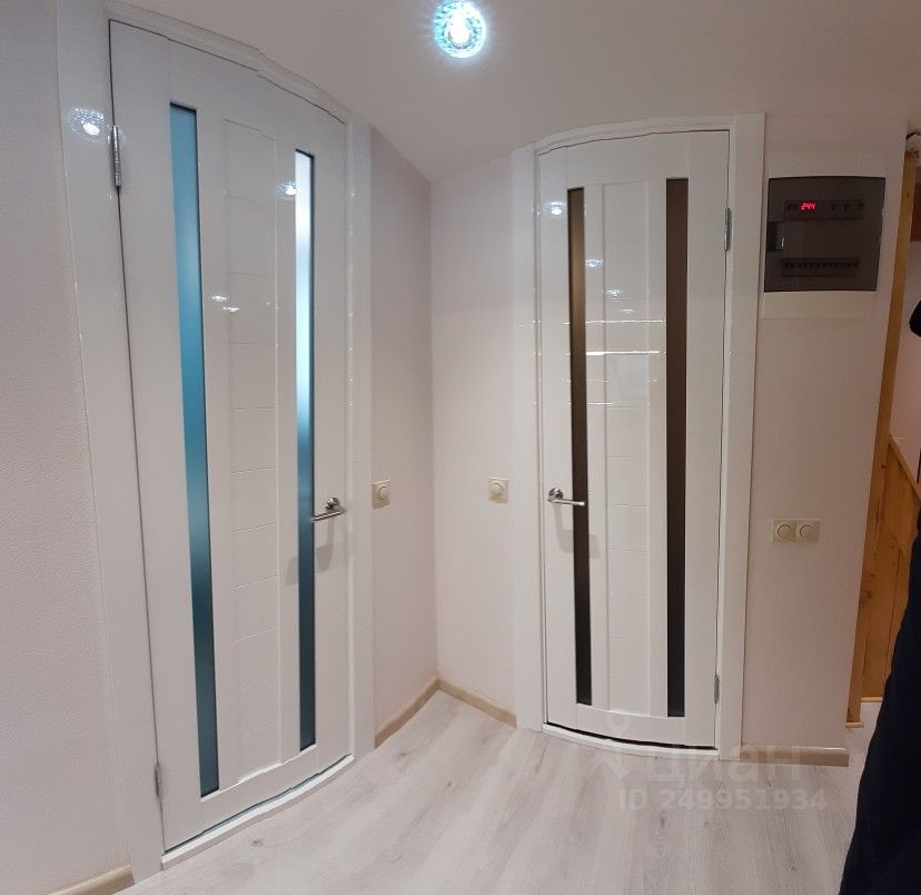 Квартира-студия, 33 м² — фото 5