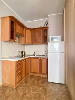 1-комн.кв., 40 м², этаж 7