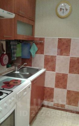 2-комн.кв., 58 м², этаж 9