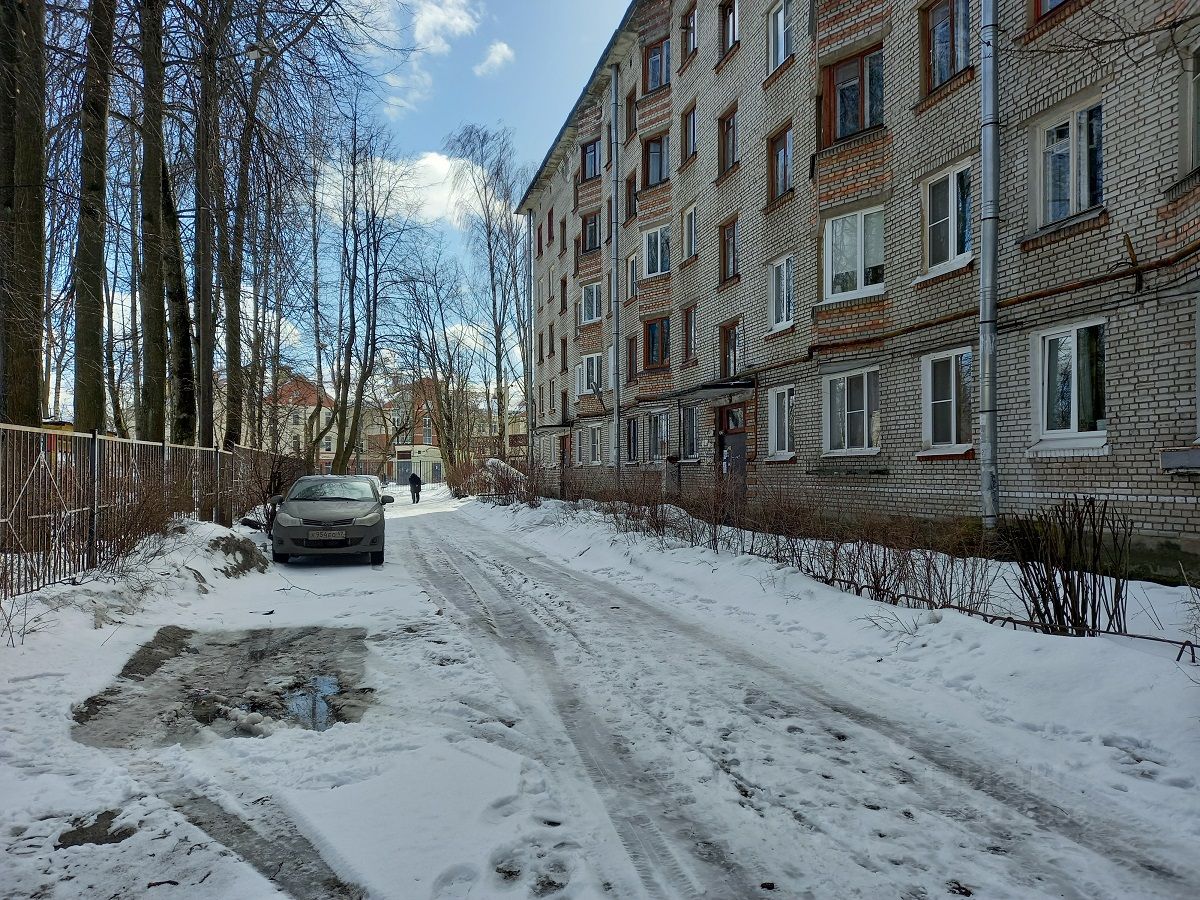 Купить квартиру вторичка в сельском поселении Колтушское Всеволожского  района, продажа квартир на вторичном рынке. Найдено 19 объявлений.