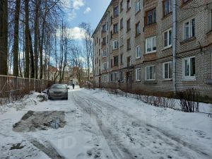 3-комн.кв., 55 м², этаж 3