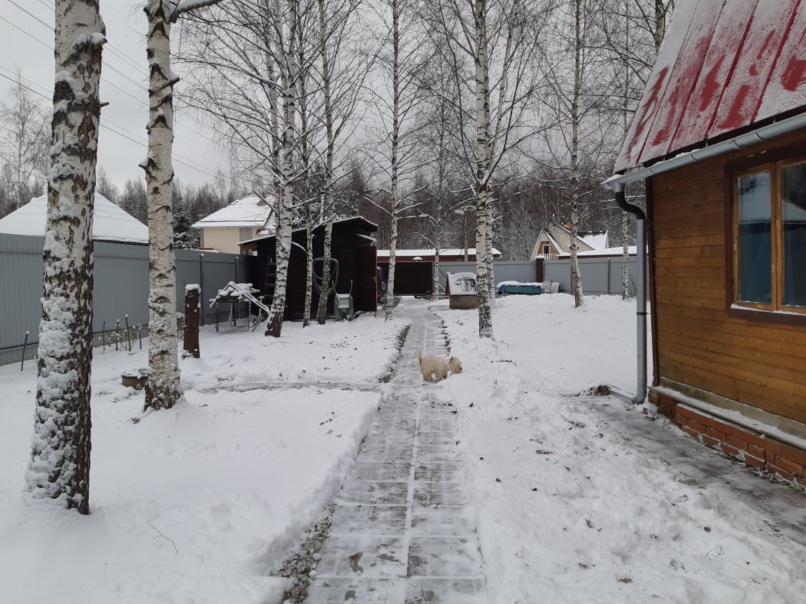 Купить загородную недвижимость в ДСК Таксатор в поселении Краснопахорское,  продажа загородной недвижимости - база объявлений Циан. Найдено 1 объявление