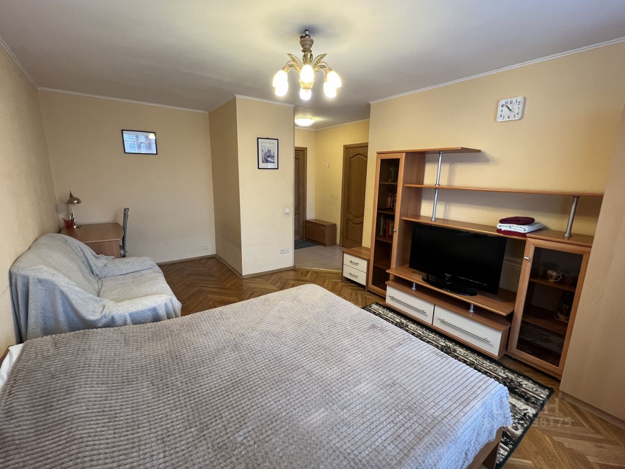 Сдается1-комн.квартира,40м²