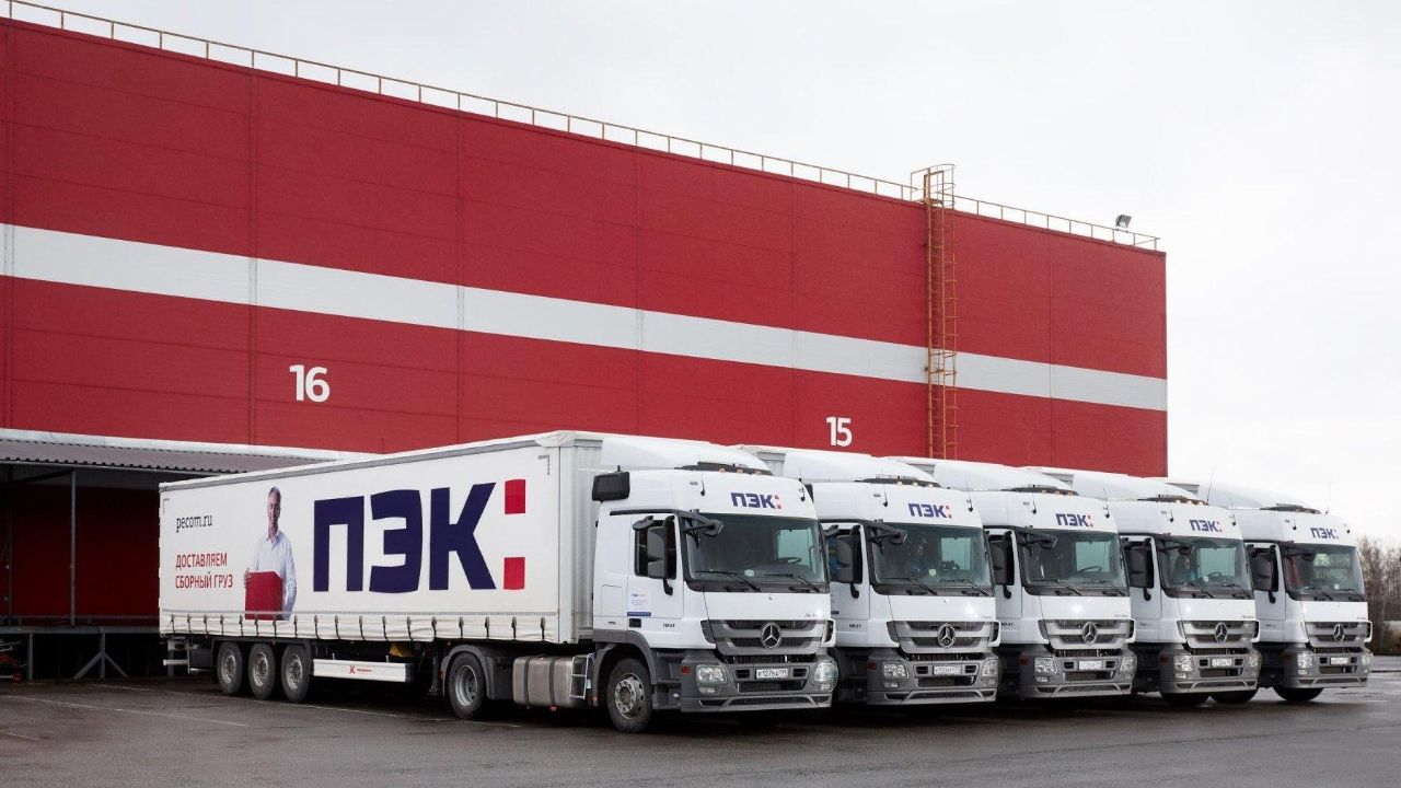 СК на 84-м километре МКАД, вл3Ас3