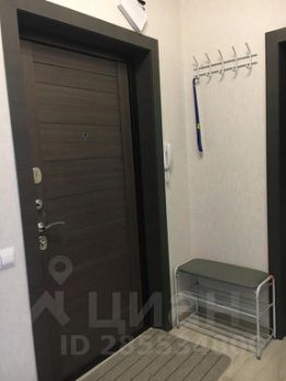 3-комн.кв., 65 м², этаж 7