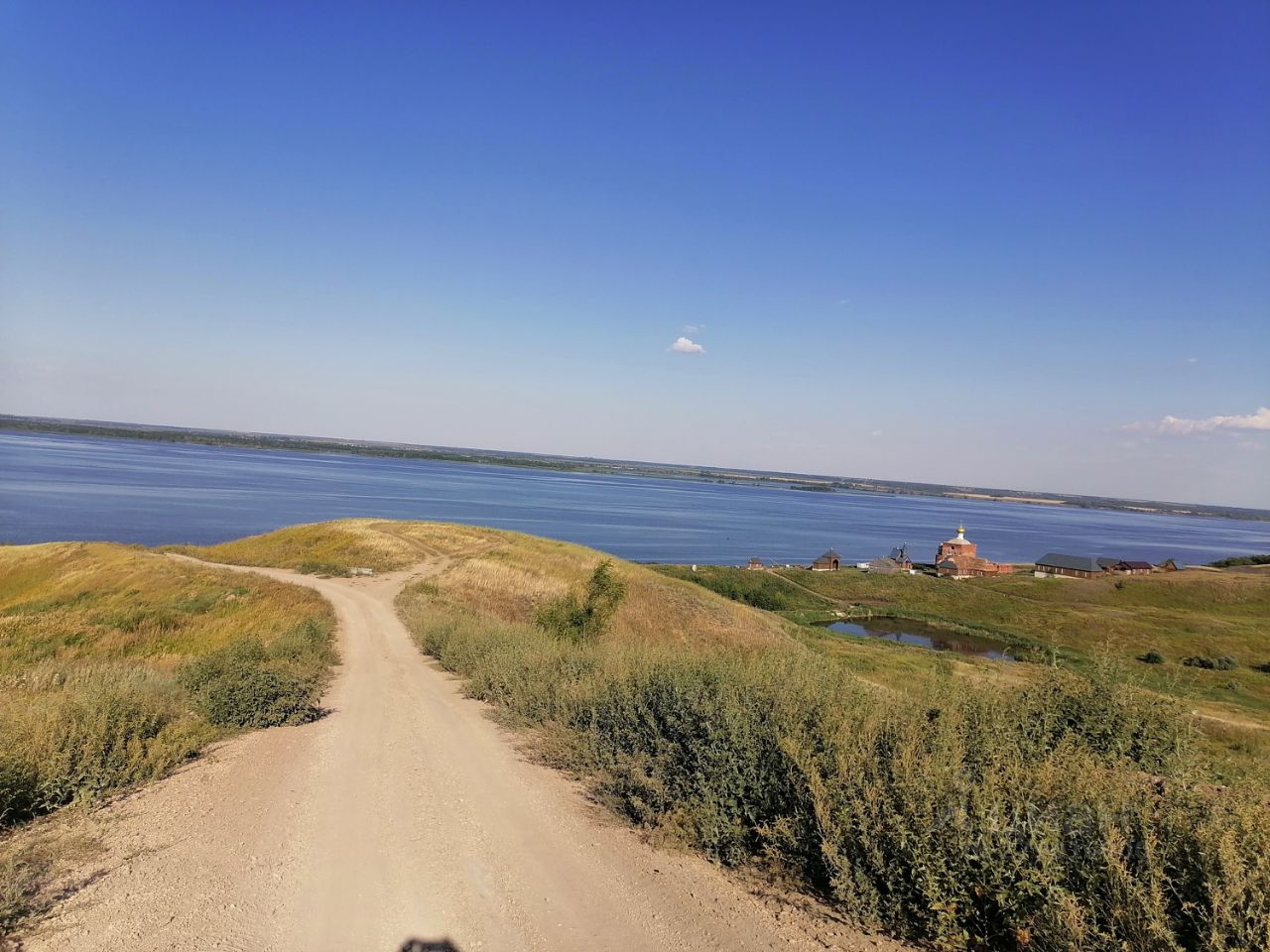 Купить загородную недвижимость в селе Кашпир Самарской области, продажа  загородной недвижимости - база объявлений Циан. Найдено 3 объявления