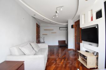 2-комн.кв., 60 м², этаж 7