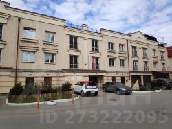 5-комн.кв., 233 м², этаж 3