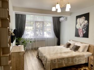 2-комн.кв., 65 м², этаж 1