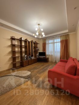 1-комн.кв., 51 м², этаж 8