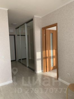 1-комн.кв., 30 м², этаж 9