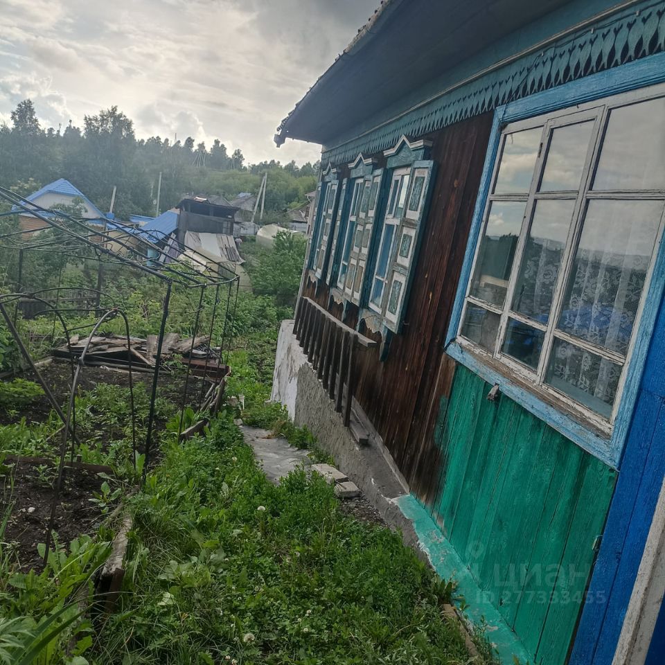 Купить дом на улице Туристов в микрорайоне Зенково в городе Прокопьевск,  продажа домов - база объявлений Циан. Найдено 1 объявление