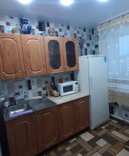 1-комн.кв., 32 м², этаж 5