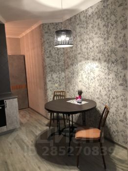 2-комн.кв., 50 м², этаж 7