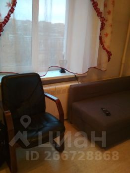 1-комн.кв., 38 м², этаж 4