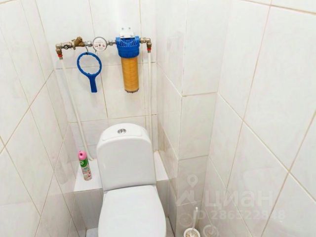 2-комн., 60 м², 5/6 этаж