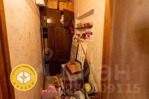 2-комн.кв., 44 м², этаж 3