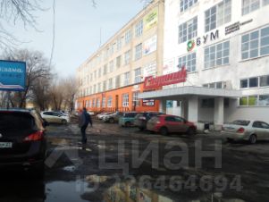 торг. площадь 3000 м², этаж 3