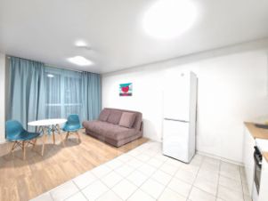 2-комн.кв., 42 м², этаж 12