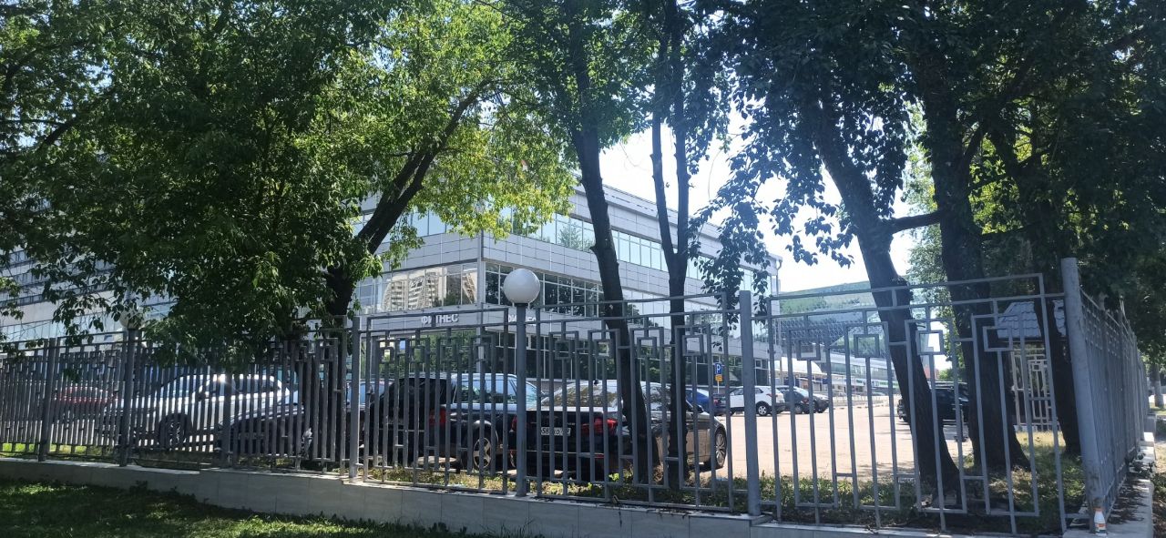 продажа помещений в БЦ на ул. Академика Королёва, 13с5