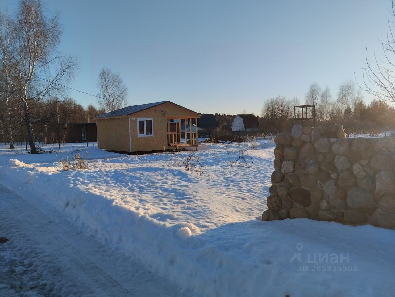 Купить загородную недвижимость в СНТ Жаворонки городского округа Наро-Фоминского,  продажа загородной недвижимости - база объявлений Циан. Найдено 6 объявлений