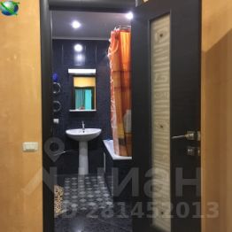 3-комн.кв., 86 м², этаж 15