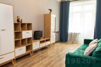 2-комн.кв., 56 м², этаж 4