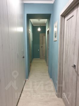 2-комн.кв., 50 м², этаж 5