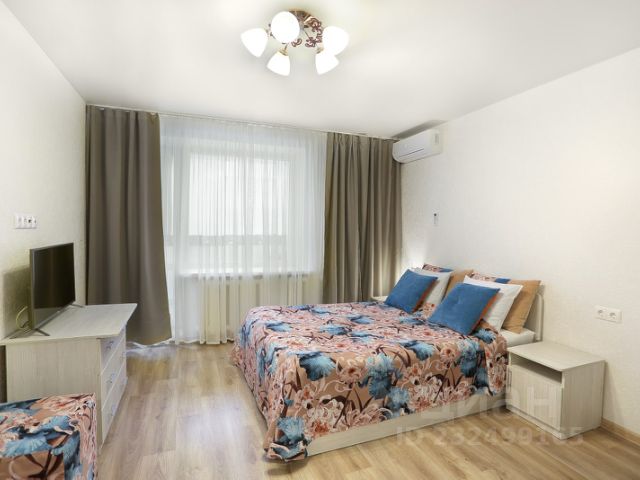 2-комн., 59 м², 1/9 этаж