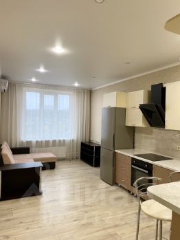 2-комн.кв., 55 м², этаж 16