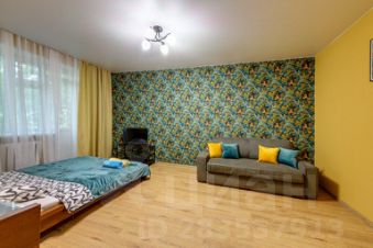 1-комн.кв., 35 м², этаж 1