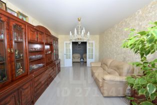 3-комн.кв., 74 м², этаж 14